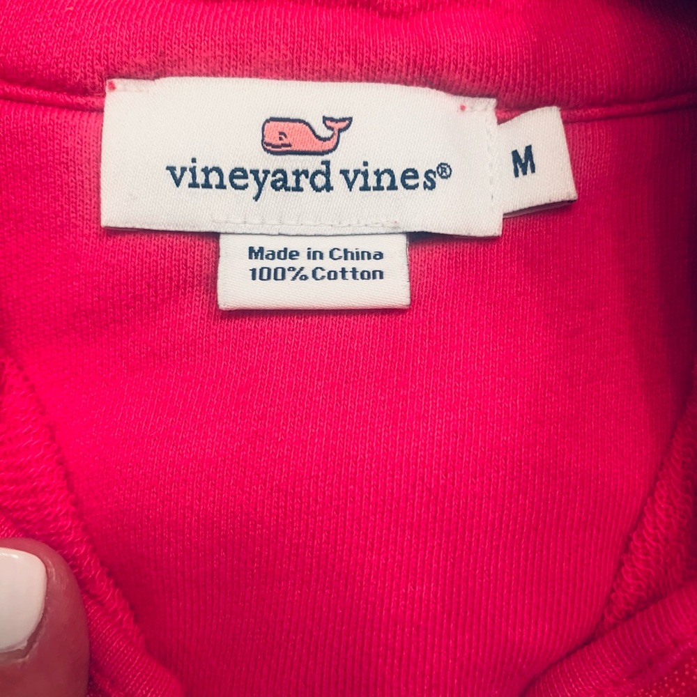 Vineyard Vines Pullover, Great Condition! - image 3
